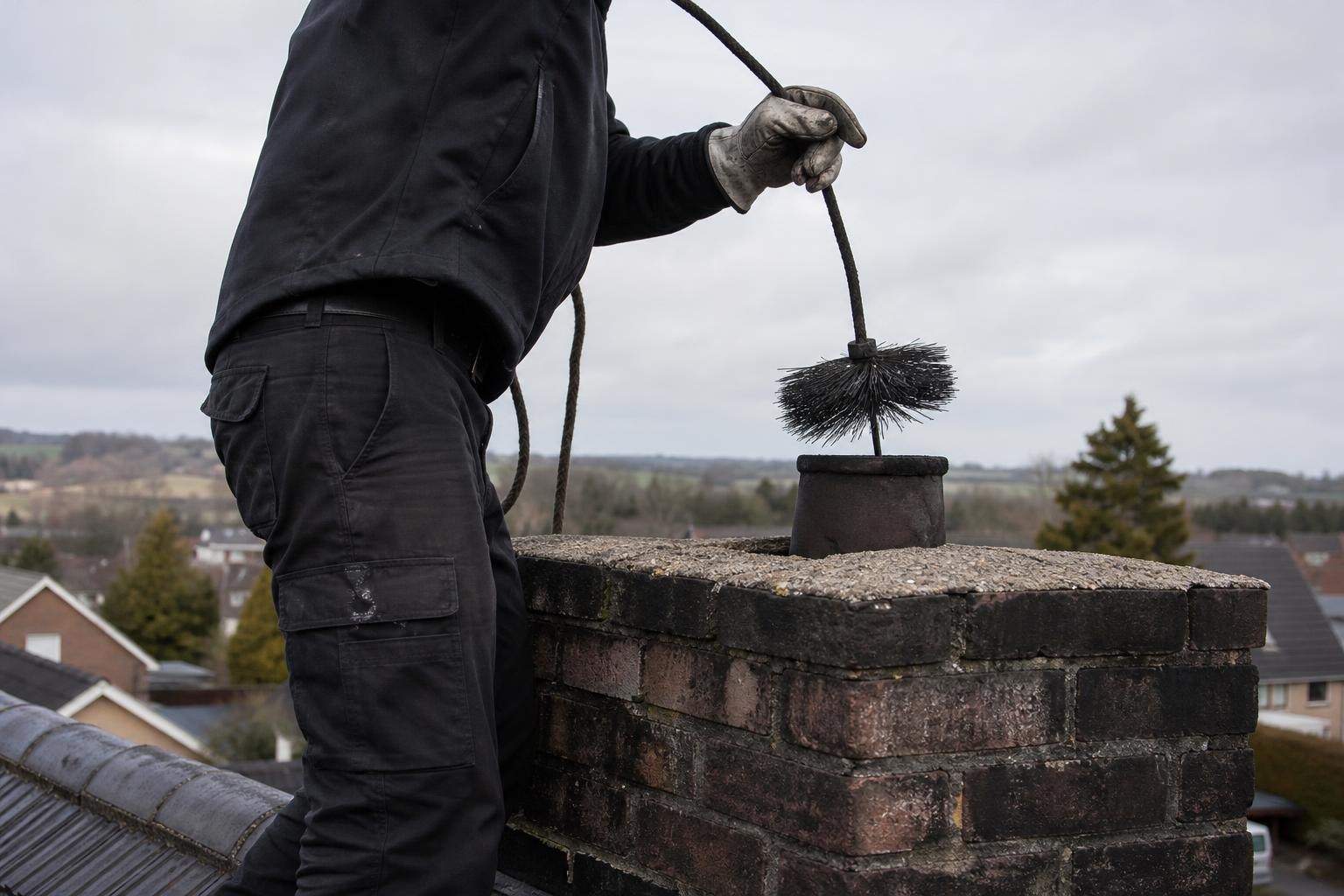 Chimney Inspection